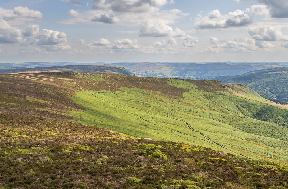 Derwent Edge Derwent Edge